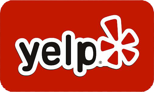 badge yelp