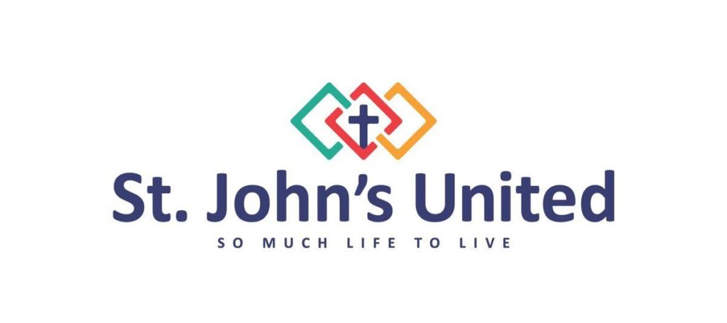 st. john s united