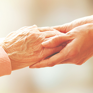 home care assistance